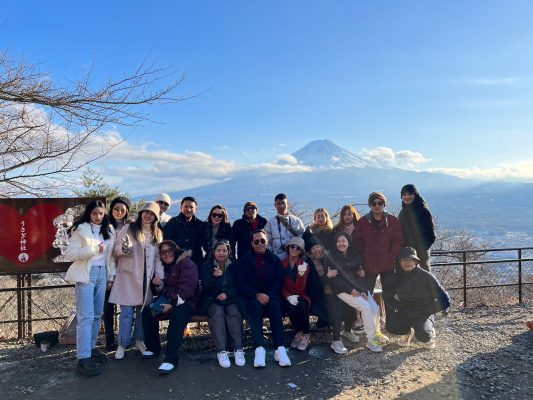 LINE_ALBUM_Japan -overseas trip_230527_0