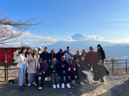 LINE_ALBUM_Japan -overseas trip_230527_1