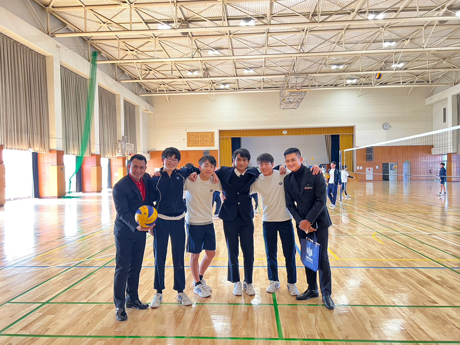 LINE_ALBUM_Japan -overseas trip_230527_16