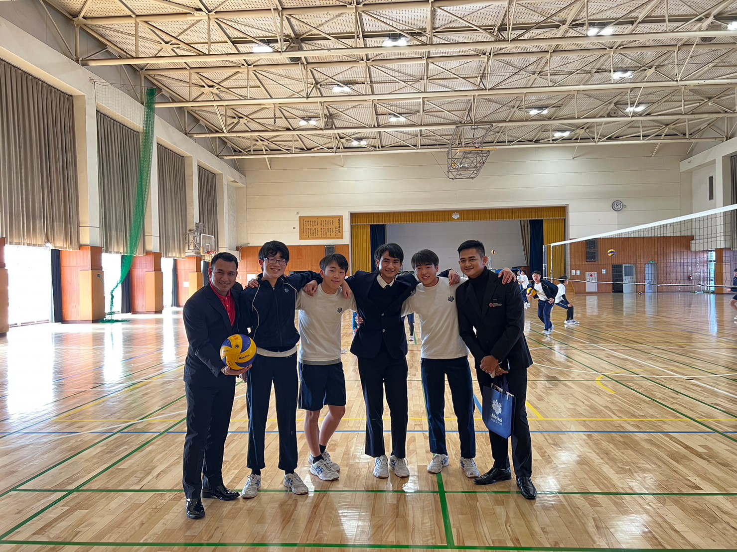 LINE_ALBUM_Japan -overseas trip_230527_17