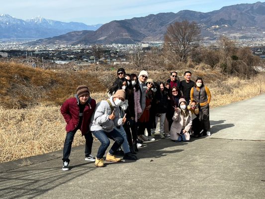 LINE_ALBUM_Japan -overseas trip_230527_2