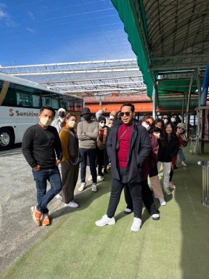 LINE_ALBUM_Japan -overseas trip_230527_3