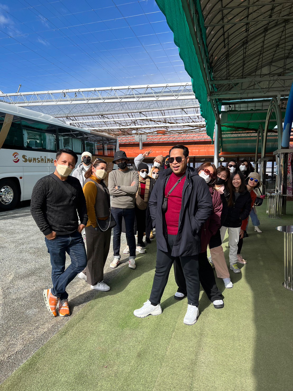 LINE_ALBUM_Japan -overseas trip_230527_3