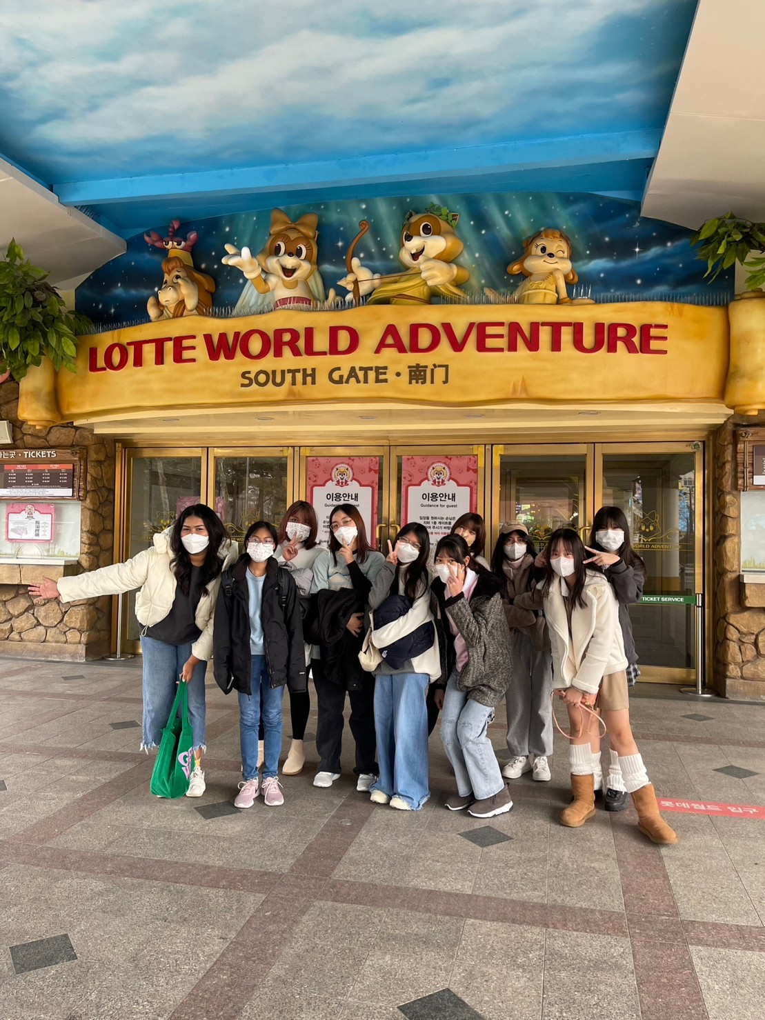 LINE_ALBUM_Korea -cultural exchange camp_230527_11