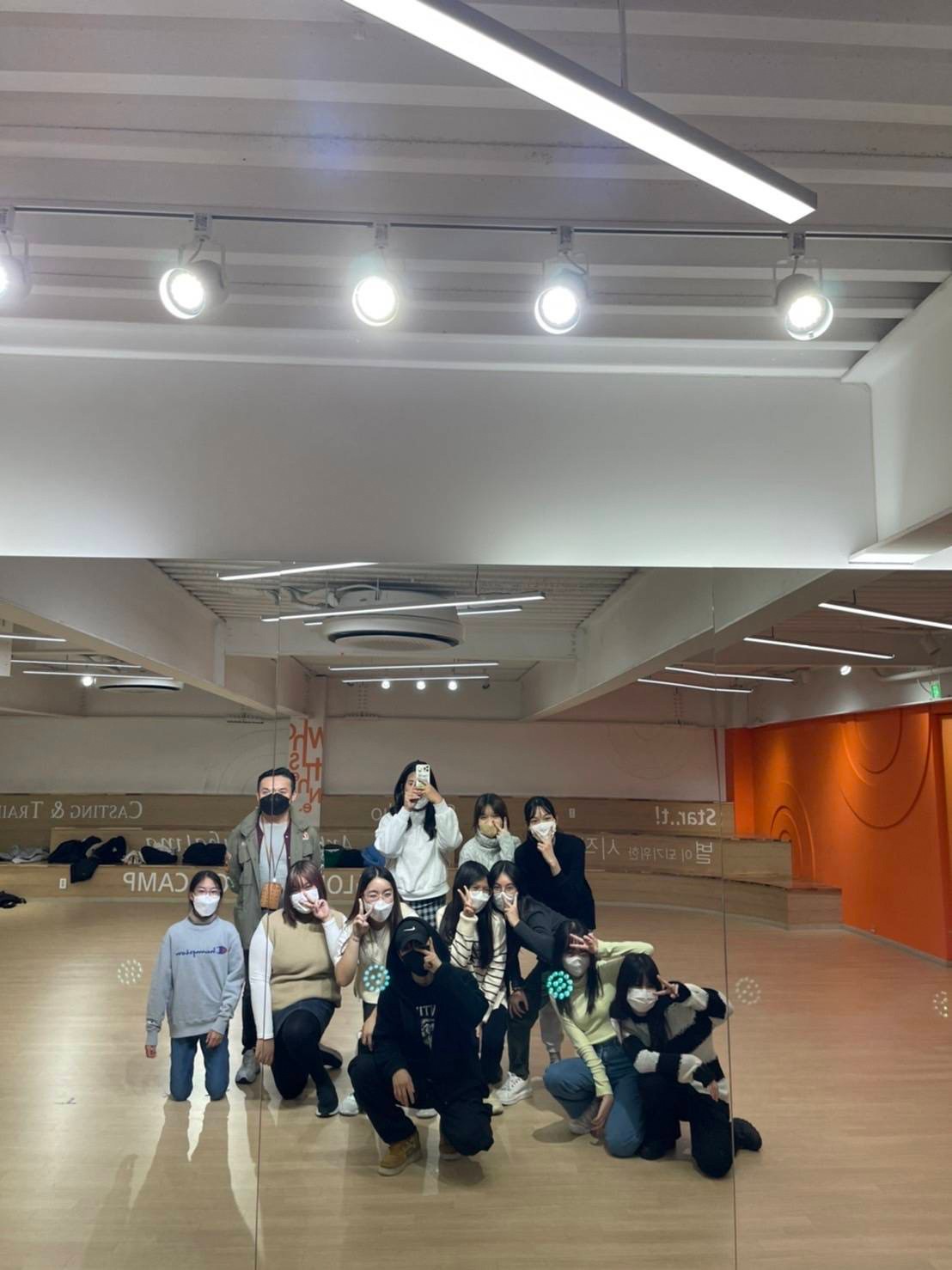 LINE_ALBUM_Korea -cultural exchange camp_230527_2