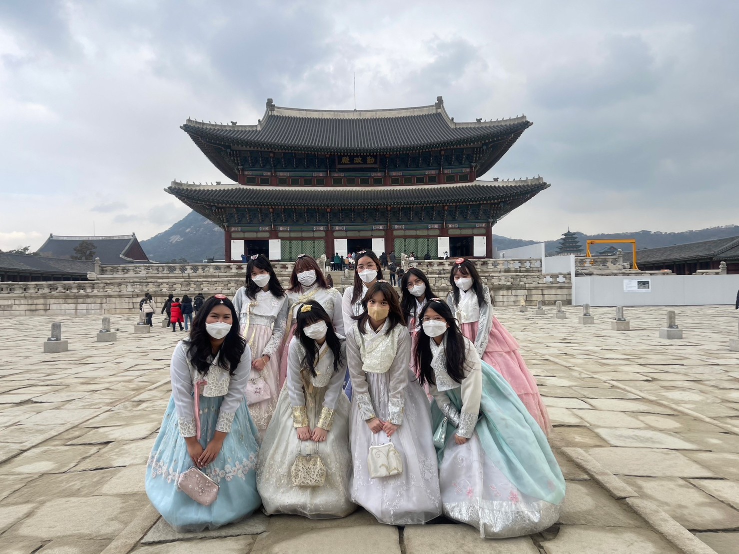 LINE_ALBUM_Korea -cultural exchange camp_230527_7