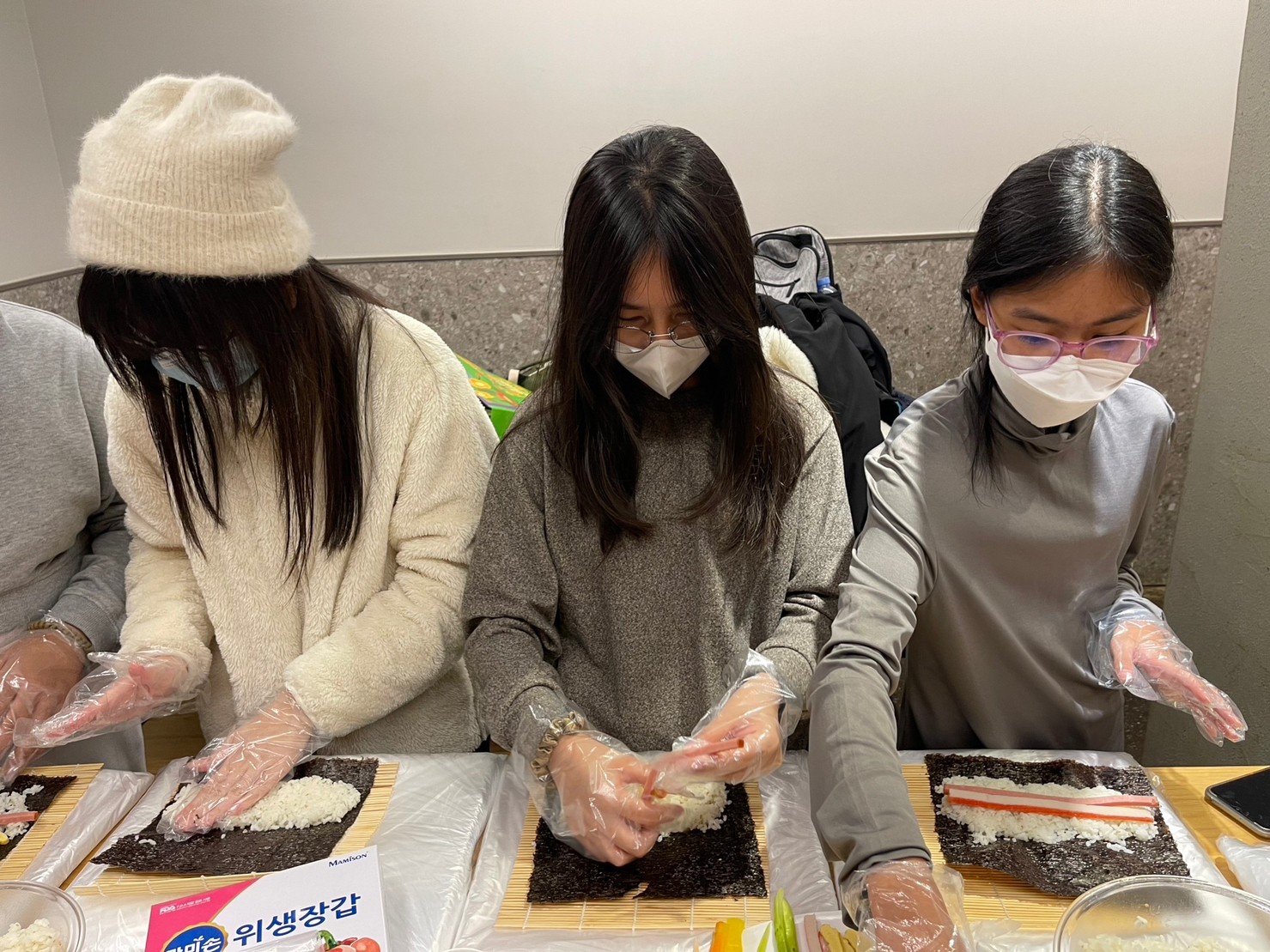 LINE_ALBUM_Korea -cultural exchange camp_230527_9