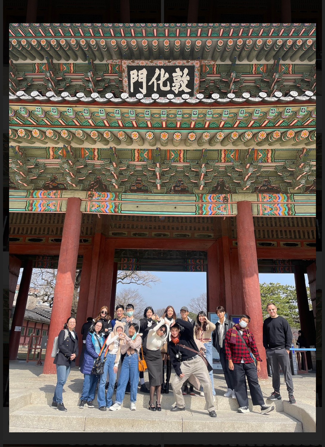 LINE_ALBUM_Korea-overseas trip_230527_0