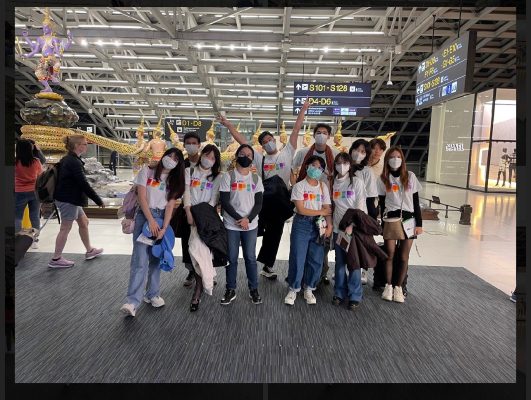 LINE_ALBUM_Korea-overseas trip_230527_1