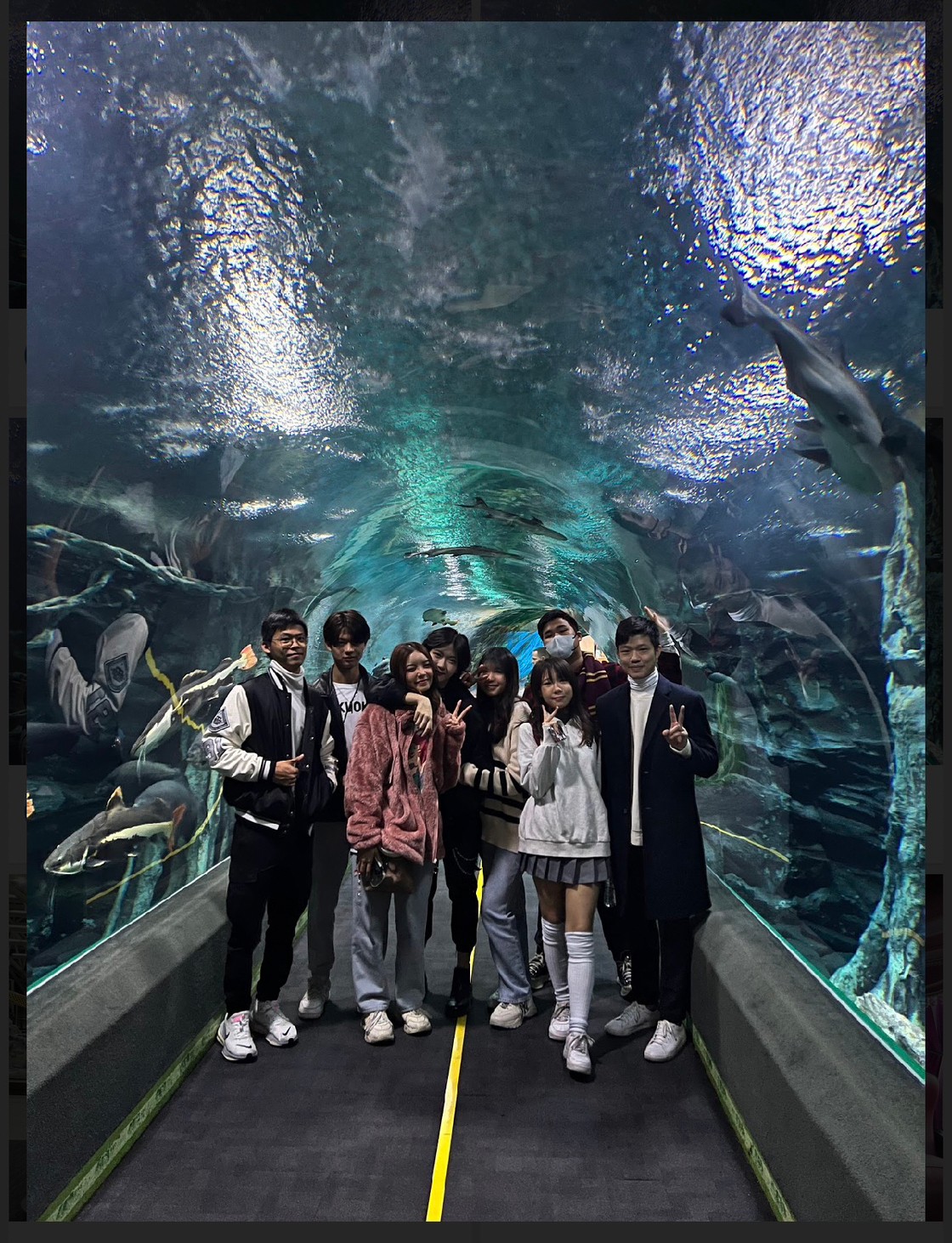 LINE_ALBUM_Korea-overseas trip_230527_6