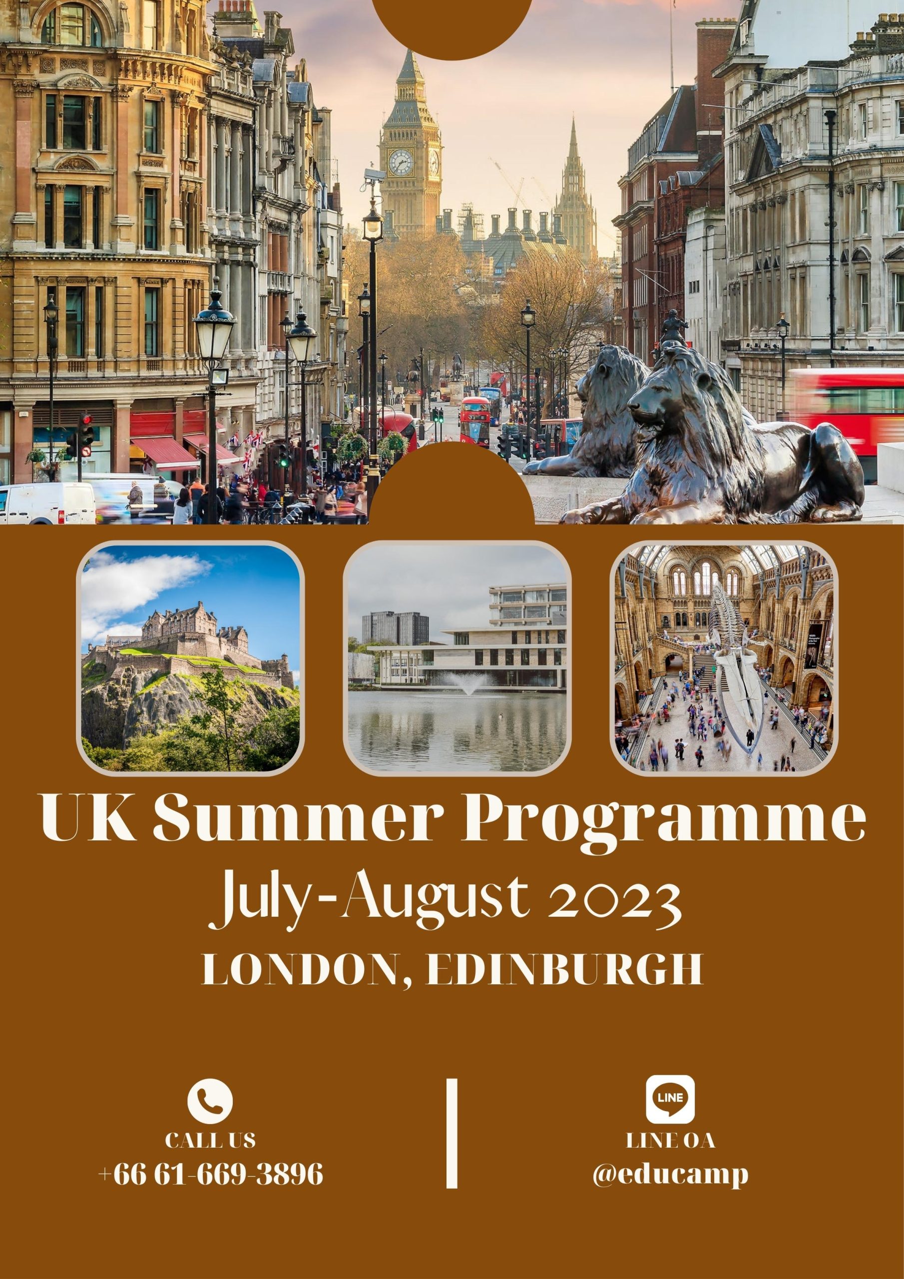 UNITED KINGDOM - educamp